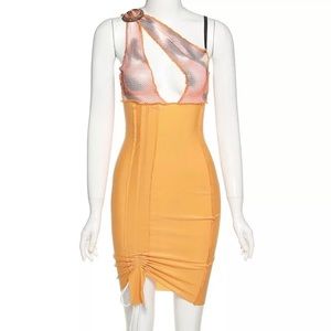 Kylie Dress never worn
